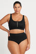 Artesands Sculpt Renoir High Waist Bikini Bottom